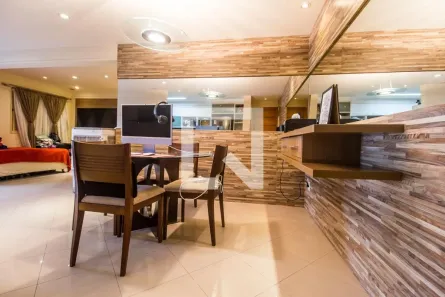 Apartamento com 2 Quartos à venda, 83m² no Alphaville, Santana de Parnaíba