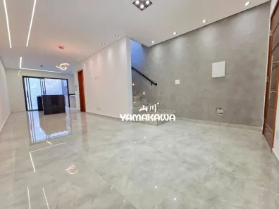 Sobrado com 3 Quartos à venda, 133m² no Vila Verde, São Paulo
