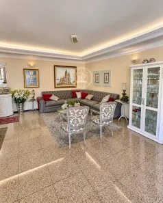 Apartamento com 3 Quartos à venda, 237m² no Meireles, Fortaleza