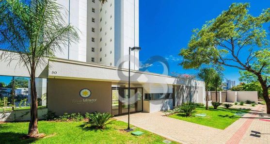 Apartamento com 3 Quartos à venda, 75m² no Aurora, Londrina