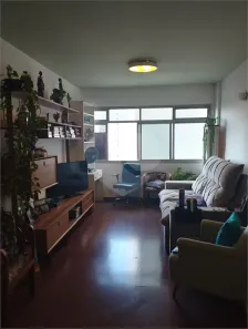 Apartamento com 3 Quartos à venda, 118m² no Sumaré, São Paulo