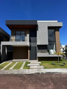 Casa com 4 Quartos à venda, 300m² no Buraquinho, Lauro de Freitas