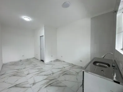 Apartamento com 1 Quarto para alugar, 18m² no Jardim Rosa de Franca, Guarulhos