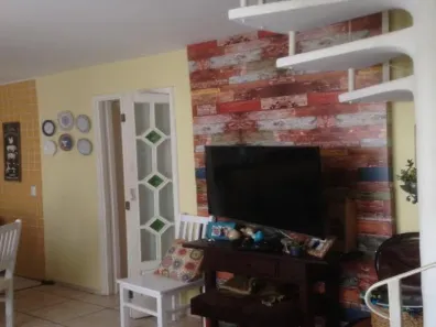 Apartamento com 2 Quartos à venda, 85m² no São Bernardo, Campinas