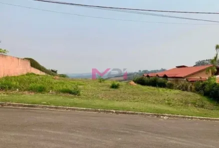 Lote/Terreno à venda, 1054m² no Chácaras de Recreio da Fazenda Estância São Paulo, Jarinu