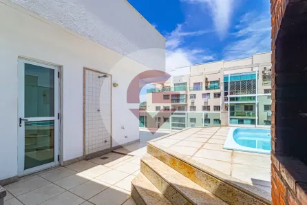 Apartamento com 2 Quartos à venda, 141m² no Recreio dos Bandeirantes, Rio de Janeiro