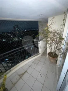 Apartamento com 2 Quartos para venda ou aluguel, 73m² no Vila Bertioga, São Paulo