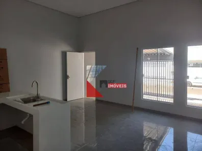 Casa com 2 Quartos à venda, 100m² no Jardim Boer I, Americana