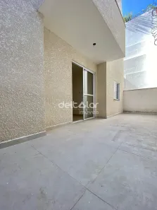 Apartamento com 2 Quartos à venda, 50m² no Santa Branca, Belo Horizonte