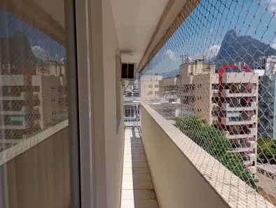 Apartamento com 2 Quartos à venda, 80m² no Botafogo, Rio de Janeiro
