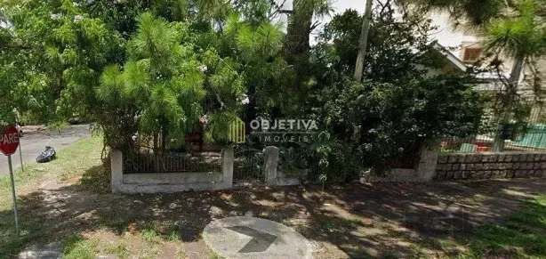 Lote/Terreno à venda, 171m² no Cristo Redentor, Porto Alegre