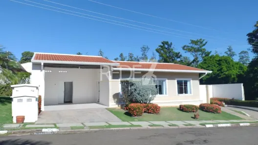 Casa de Condomínio com 3 Quartos à venda, 252m² no Fazenda São Quirino, Campinas