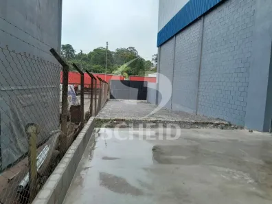 Galpão/Depósito/Armazém à venda, 2000m² no Parque Paraíso, Itapecerica da Serra
