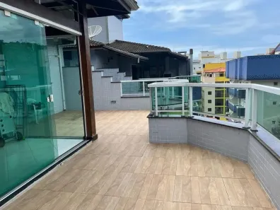 Cobertura com 3 Quartos à venda, 164m² no Praia Grande, Ubatuba