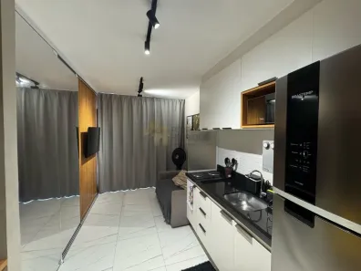 Apartamento com 1 Quarto à venda, 33m² no Barra, Salvador