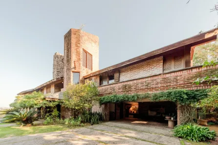 Casa de Condomínio com 5 Quartos à venda, 840m² no Cavalhada, Porto Alegre