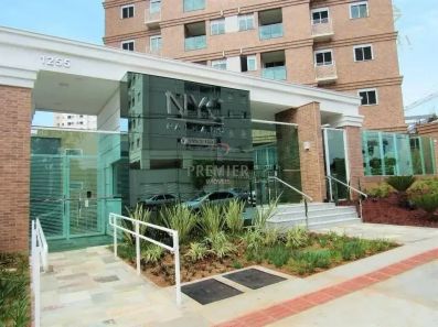 Apartamento com 3 Quartos à venda, 69m² no Santa Rosa, Londrina