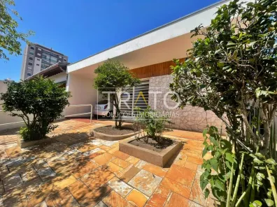 Casa com 3 Quartos à venda, 221m² no Jardim Dom Bosco, Campinas
