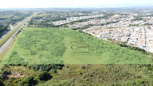 Lote/Terreno à venda, 162385m² no City Castello, Itu