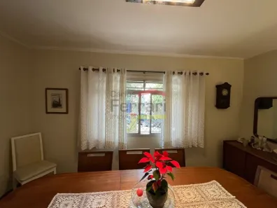 Imóvel Comercial com 3 Quartos para alugar, 230m² no Santana, São Paulo
