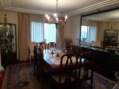 Apartamento com 4 Quartos à venda, 380m² no Perdizes, São Paulo