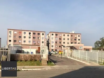 Apartamento com 2 Quartos à venda, 39m² no Hípica, Porto Alegre
