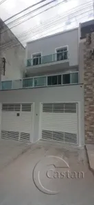 Sobrado com 3 Quartos à venda, 250m² no Vila Monumento, São Paulo