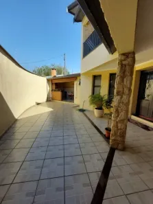 Casa com 3 Quartos para venda ou aluguel, 206m² no Nova Piracicaba, Piracicaba