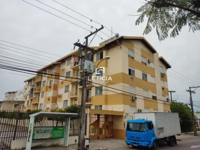 Apartamento com 2 Quartos à venda, 61m² no Patronato, Santa Maria