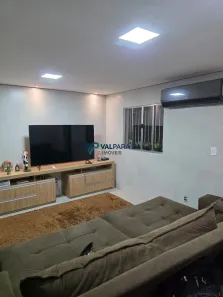 Casa com 3 Quartos à venda, 183m² no Setville Altos de São José, São José dos Campos