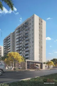 Apartamento com 2 Quartos à venda, 53m² no Camorim, Rio de Janeiro