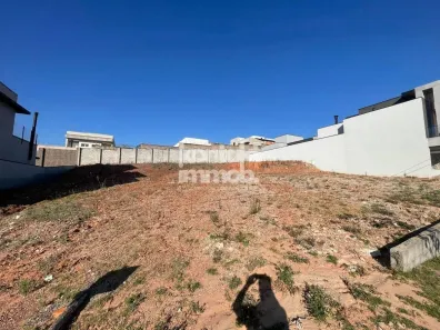 Lote/Terreno à venda, 300m² no Jardim Residencial Pampulha, Sorocaba