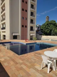 Apartamento com 3 Quartos à venda, 95m² no Centro, Amparo