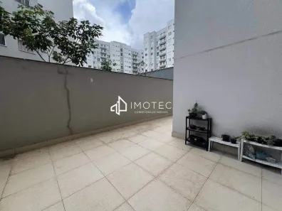 Apartamento com 1 Quarto à venda, 46m² no Liberdade, Belo Horizonte