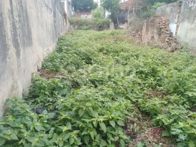 Lote/Terreno à venda, 236m² no Saúde, São Paulo