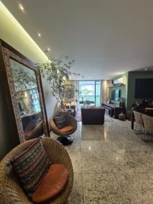 Apartamento com 4 Quartos à venda, 155m² no Icaraí, Niterói
