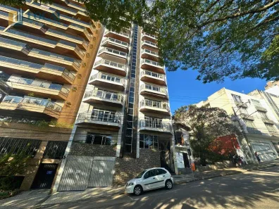 Apartamento com 3 Quartos à venda, 150m² no Alto dos Passos, Juiz de Fora