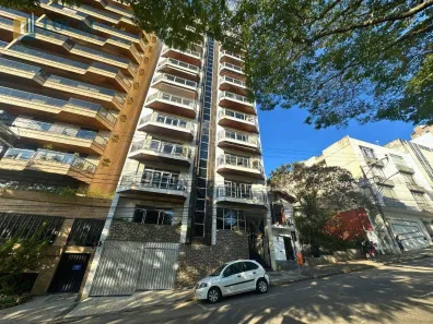 Apartamento com 3 Quartos à venda, 165m² no Alto dos Passos, Juiz de Fora