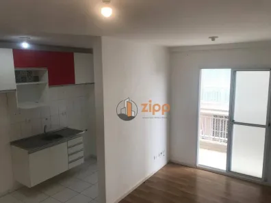 Apartamento com 2 Quartos à venda, 48m² no Vila Amália (Zona Norte), São Paulo