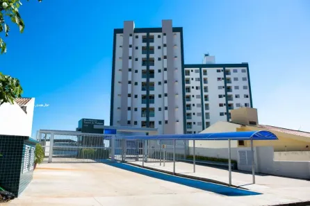 Apartamento com 3 Quartos à venda, 80m² no Vila Liberdade, Presidente Prudente
