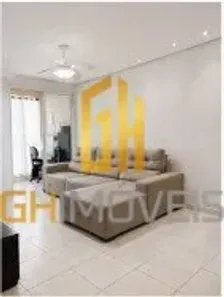 Apartamento com 2 Quartos à venda, 64m² no Setor Leste Vila Nova, Goiânia