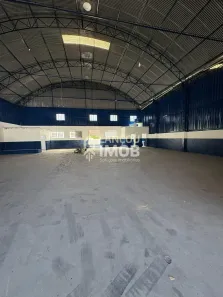 Galpão/Depósito/Armazém para alugar, 400m² no Glebas, Franco da Rocha