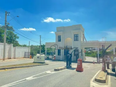 Lote/Terreno à venda, 278m² no Wanel Ville, Sorocaba