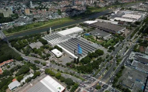 Galpão/Depósito/Armazém para alugar, 36852m² no Jardim Marajoara, São Paulo