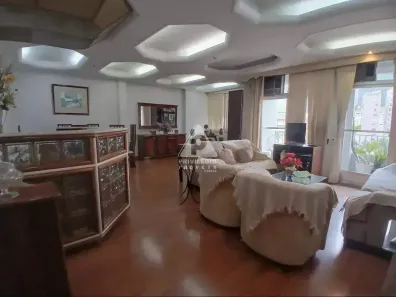 Apartamento com 2 Quartos à venda, 143m² no Flamengo, Rio de Janeiro