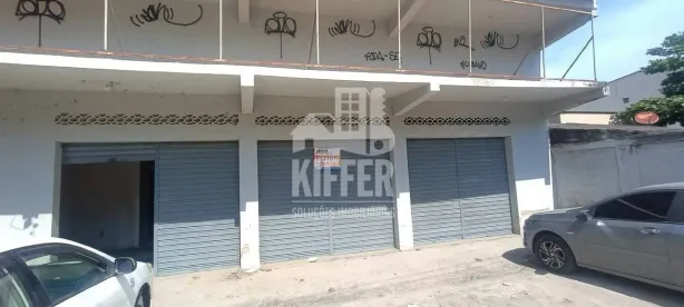 Ponto Comercial para alugar, 90m² no Chácaras de Inoã (Inoã), Maricá