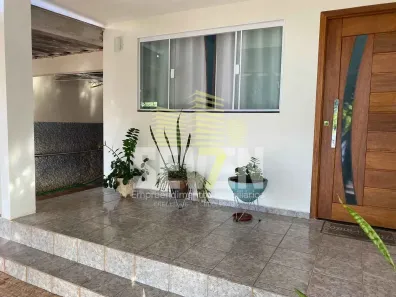 Casa com 3 Quartos à venda, 341m² no Vila Coralina, Bauru