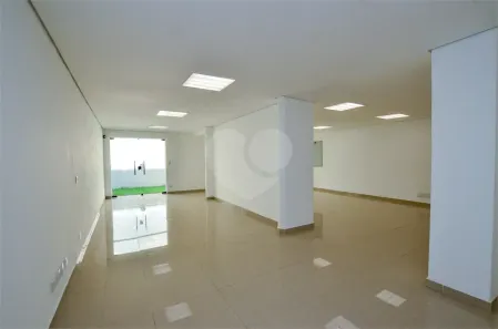 com 1 Quarto à venda, 500m² no Jardim América, São Paulo