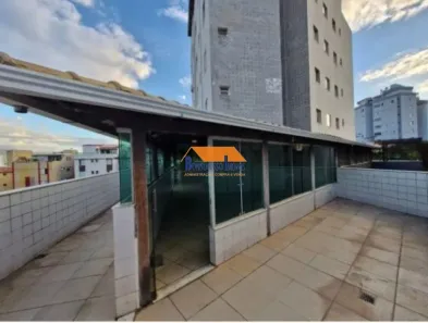 Apartamento com 3 Quartos à venda, 90m² no Palmares, Belo Horizonte