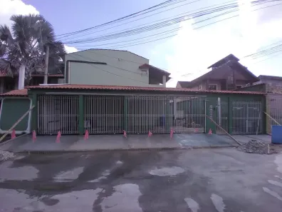 Casa com 2 Quartos à venda, 50m² no da Luz, Nova Iguaçu